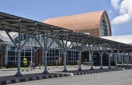 Kinerja Bandara Lombok Selama PPKM, Begini Kondisinya