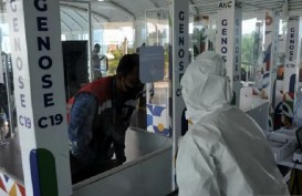 PPKM Diperpanjang, Satgas Penanganan Covid-19 Revisi Syarat Perjalanan 