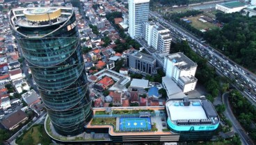 KPR Tumbuh pada Semester I/2021, BNI (BBNI) Beberkan Pendorongnya  