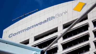 Commonwealth Bank Siapkan Rekor Buyback Saham hingga US$4,4 Miliar 