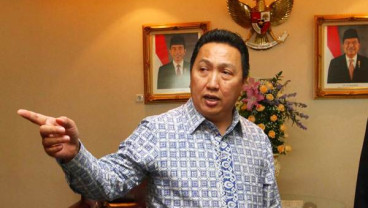 Adaro (ADRO) Pertahankan Target Produksi 2021, Fokus Efisiensi Rantai Pasok