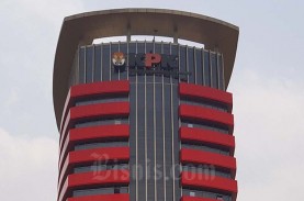 KPK Dalami Program DP 0 Rupiah di Kasus Korupsi Tanah…
