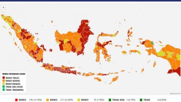 NGOBROL EKONOMI: Pertumbuhan Berbasis Solidaritas