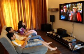 Kominfo Ubah Migrasi Siaran TV Digital Jadi 3 Tahap 