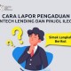 Pinjol Lewat Fintech Lending Legal Tembus Rp14 Triliun per Bulan