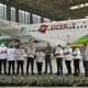 Penumpang Citilink Gratis Tes PCR dan Antigen, Ini Syaratnya