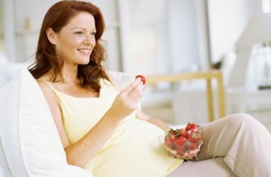 Pentingnya Menghidrasi Tubuh Selama Masa Kehamilan