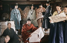 8 Rekomendasi Film Korea Saeguk, Berlatar Sejarah Dinasti Joseon