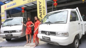 Mobil Komersial Makin Laris, Leasing Ikut Terimbas