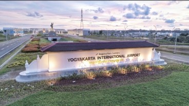 Angkasa Pura Property Perpanjang Masa Pendaftaran Seleksi Mitra Pengembang Kawasan Airport City YIA