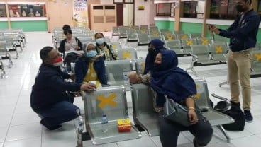 Tujuh Perempuan Korban Perdagangan Manusia di Cibubur Berhasil Diselamatkan