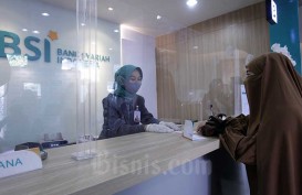 Bank Syariah Indonesia Gandeng Western Union Cakup Remitansi