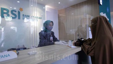 Bank Syariah Indonesia Gandeng Western Union Cakup Remitansi