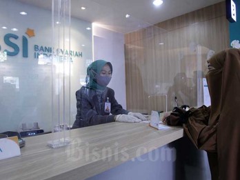 Bank Syariah Indonesia Gandeng Western Union Cakup Remitansi