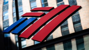 Bank of America Kejar Rival Terbesarnya JPMorgan Chase di Pasar Asia Pasifik 