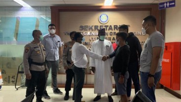 Beda Versi Insiden Pemukulan Diplomat Nigeria oleh Petugas Imigrasi