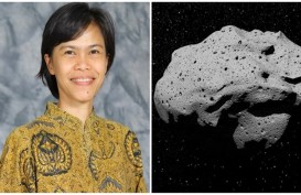 Bikin Bangga, Ini 6 Astronom Indonesia yang Namanya Diabadikan Jadi Asteroid