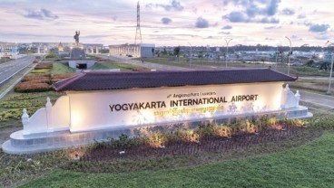 AP I: Ada 6 Calon Mitra Pengembang Bandara Internasional Yogyakarta