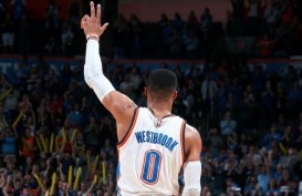 Ini Alasan Guard Russell Westbrook Bergabung dengan Lakers