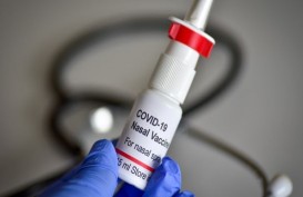 Thailand Akan Vaksinasi Covid-19 Pakai Vaksin Semprotan Hidung