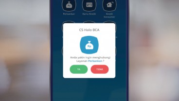 Hemat Pulsa! Ini Cara Menelpon dari Halo BCA, Pakai Kuota Internet