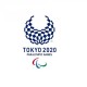 Logo Olimpiade di Kawasan Teluk Tokyo Bakal Diganti Lambang Paralimpiade
