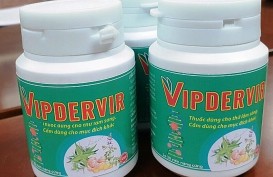 Wah, Obat Herbal Bakal Diuji Klinis untuk Pengobatan Covid-19 di Vietnam 