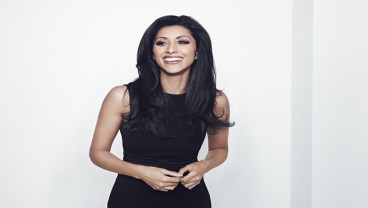 5 Wanita Amerika-India Masuk Daftar Forbes 'America’s Richest Self-Made Women'
