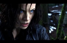 Sinopsis Film Underworld: Evolution, Pertarungan Vampir dan Manusia Serigala