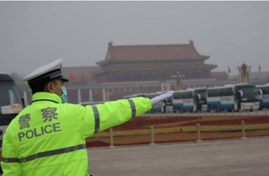 China Beri Sinyal Pengetatan Penegakan Hukum bagi Korporasi 