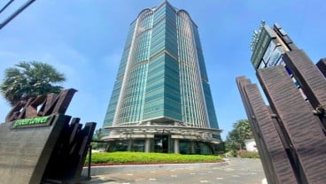 Adaptasi di Era Pandemi, GKM Green Tower Hadirkan Lingkungan Kerja yang Sehat 