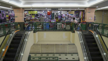 Hanya 3 Golongan Ini yang Bisa Masuk Mal di Jakarta Tanpa Sertifikat Vaksinasi saat PPKM