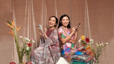 Mompreneurs, Ini Peluang Jadi Reseller Brand Daster Lokal 