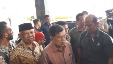 Polemik TWK KPK Berakhir Sendu, Guru Besar UIN Sebut Jokowi Tak akan Ambil Sikap