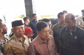Polemik TWK KPK Berakhir Sendu, Guru Besar UIN Sebut Jokowi Tak akan Ambil Sikap