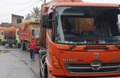 Hitungan Sampah Masih Sebatas Taksiran, Purwakarta Butuh Jembatan Timbang