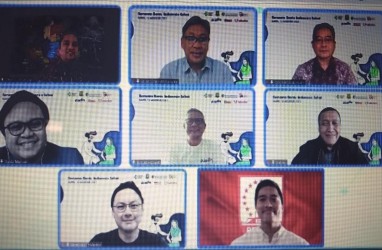 Warga Tangerang, Ini Tempat Vaksin Covid dari Bank Aladin, Alfamart dan Halodoc 