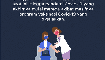 Apa Bakal Muncul Varian Baru Covid-19 yang Lebih Mematikan?