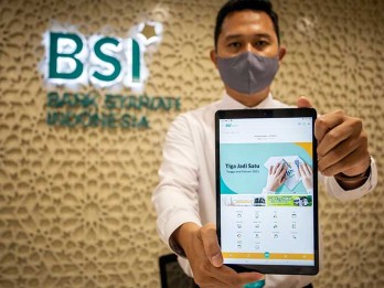 BSI: Nasabah Eks BNI Syariah Dapat Mengaktifkan BSI Mobile untuk Transaksi