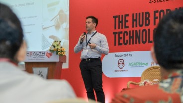 Health Technology Solutions 2021 akan Digelar Pekan Depan