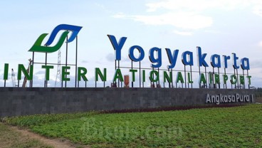 PROYEK KOTA BANDARA : AP I Cari Mitra di Yogyakarta