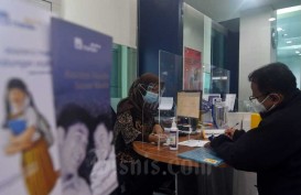 AXA Mandiri Sediakan Manfaat Tambahan Buat Nasabah yang Isoman