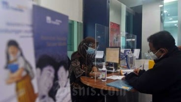 AXA Mandiri Sediakan Manfaat Tambahan Buat Nasabah yang Isoman