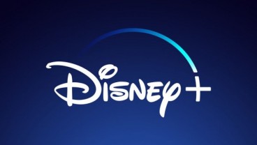 Layanan Streaming Topang Bisnis Walt Disney 