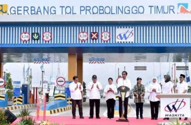 Jaga Potensi Pengembalian Investasi, Trans Jawa Paspro Jalan Tol Tingkatkan SPM