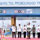 Jaga Potensi Pengembalian Investasi, Trans Jawa Paspro Jalan Tol Tingkatkan SPM
