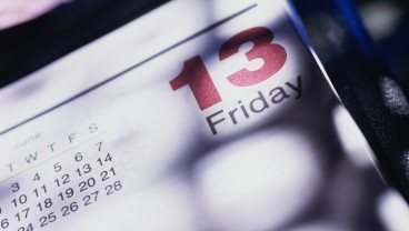 Fakta-fakta Tentang Friday The 13th yang Mengumbar Ketakutan