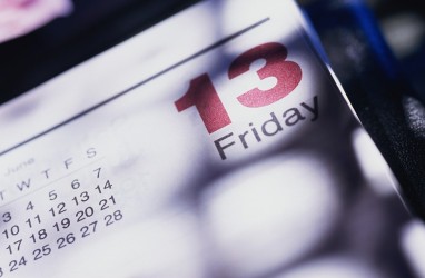 Fakta-fakta Tentang Friday The 13th yang Mengumbar Ketakutan