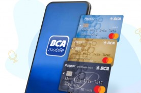 Nasabah BCA, Buruan Ganti Kartu ATM ke Chip sebelum…