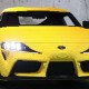 Keren! Toyota Supra GR dari 480.000 Lego Ini Bisa Dikendarai